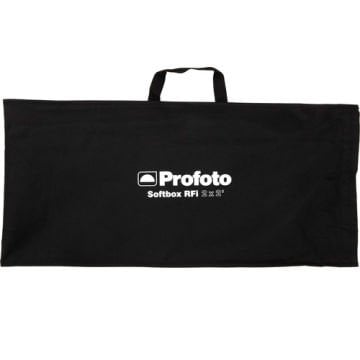 60x60cm RFI Softbox (254706)