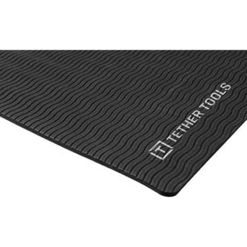 Tether Table Aero Macbook 17” İçin Aero ProPad Kaydırmaz Ped