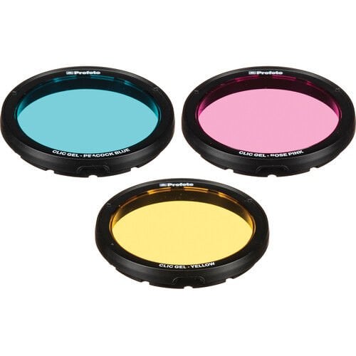 Clic Creative Gel Kit (101301)