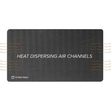 Tether Tools Tether Table Aero Macbook 15” İçin Aero ProPad Kaydırmaz Ped
