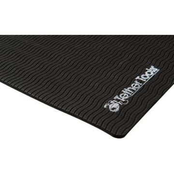 Tether Table Aero Macbook 13” İçin Aero ProPad Kaydırmaz Ped