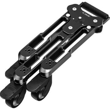 YCMTNCF17650 Tako Nano & FX50 Fluid Kafa Monopod Kit