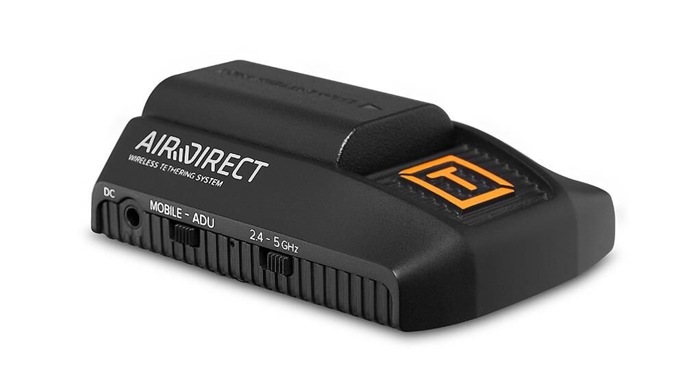 Air Direct Wireless Tethering System