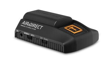 Air Direct Wireless Tethering System