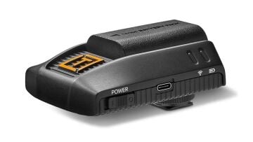 Air Direct Wireless Tethering System