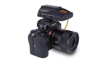 Air Direct Wireless Tethering System