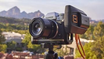 Air Direct Wireless Tethering System