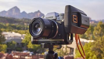 Air Direct Wireless Tethering System