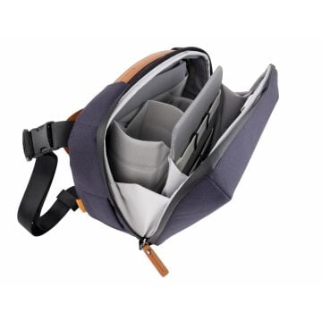 Veo City CB34 NV Omuz Çantası