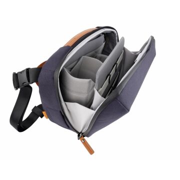 Veo City CB34 NV Omuz Çantası