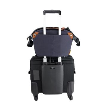 Veo City CB34 NV Omuz Çantası