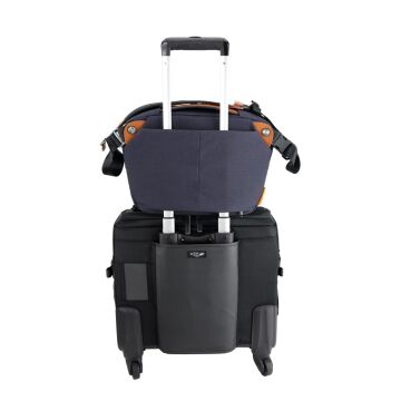 Veo City CB34 NV Omuz Çantası