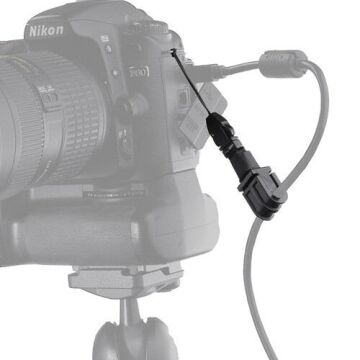 USB 2.0 Type-A to Mini-B 5 Pin Starter Tethering Kit