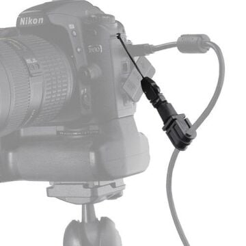 USB 2.0 Type-A to Mini-B 5 Pin Starter Tethering Kit