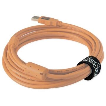 USB 2.0 Type-A to Mini-B 5 Pin Starter Tethering Kit