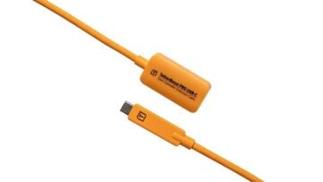 TetherBoost Pro USB-C Core Controller 5 m Uzatma Kablosu