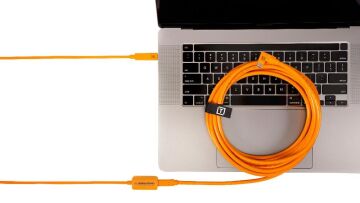 TetherBoost Pro USB-C Core Controller 5 m Uzatma Kablosu