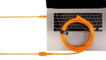 TetherBoost Pro USB-C Core Controller 5 m Uzatma Kablosu