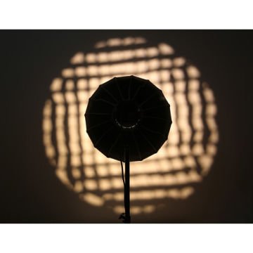 Weeylite VP-60 Softbox için Petek