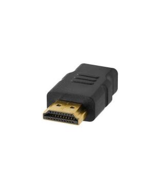 TetherPro HDMI to HDMI 3 m Siyah Kablo
