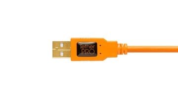 TetherPro USB 2.0 to Mini-B 5-Pin 1.8 m Bağlantı Kablosu