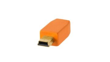 TetherPro USB 2.0 to Mini-B 5-Pin 1.8 m Bağlantı Kablosu