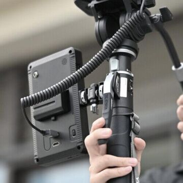 WN14A WN Snail Gimbal