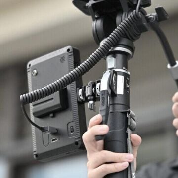 WN14A WN Snail Gimbal