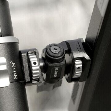 WN14A WN Snail Gimbal
