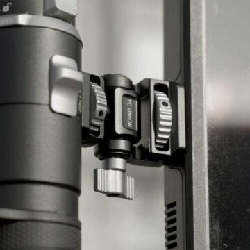 WN14A WN Snail Gimbal