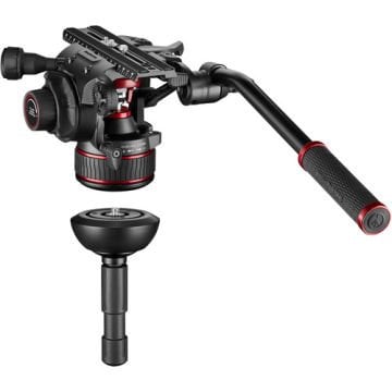 Manfrotto MVK612TWINGA Video Tripod Kiti