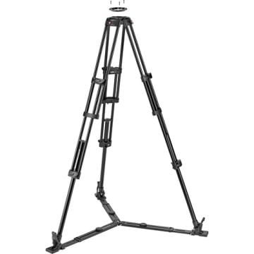 Manfrotto MVK612TWINGA Video Tripod Kiti