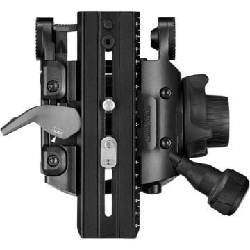 Manfrotto MVK612TWINGA Video Tripod Kiti