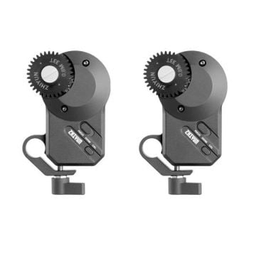 CMF-06 TransMount Crane 3S Servo Zoom&Focus Kit