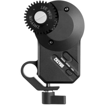 CMF-06 TransMount Crane 3S Servo Zoom&Focus Kit
