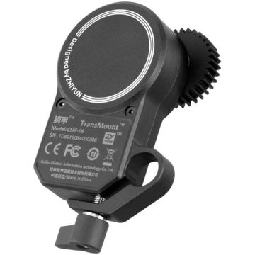 CMF-06 TransMount Crane 3S Servo Zoom&Focus Kit