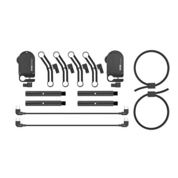 CMF-06 TransMount Crane 3S Servo Zoom&Focus Kit