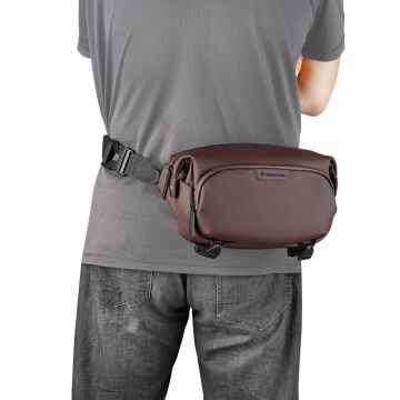 Veo Lite W3L CH Bel Çantası