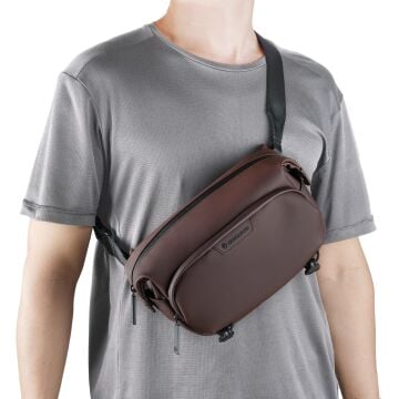 Veo Lite W3L CH Bel Çantası