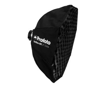 90cm Octabox için 50 Derece Softgrid (254630)