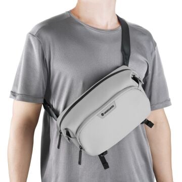 Veo Lite W3L CM Bel Çantası