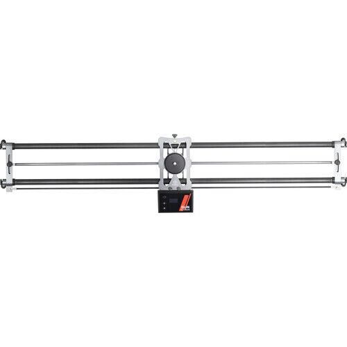 YCMHDB120B Hot Dog Bun 120cm Motorlu Slider