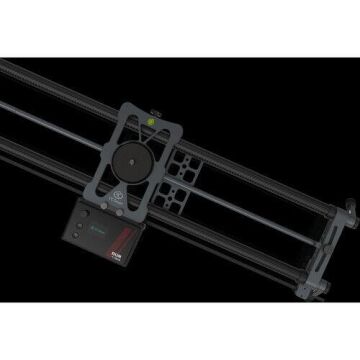 YCMHDB120B Hot Dog Bun 120cm Motorlu Slider