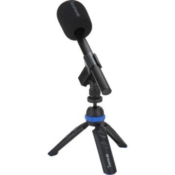 SR-MH1 Universal El Tutucu
