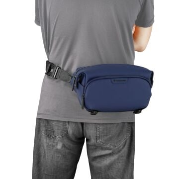 Veo Lite W3L NV Bel Çantası