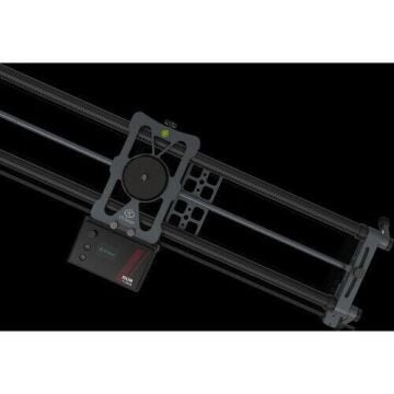 YCMHDB80B  Hot Dog Bun 80cm Motorlu Slider