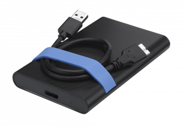 Store 'n' Go 2.5'' Muhafaza Kiti USB 3.2 Gen 1