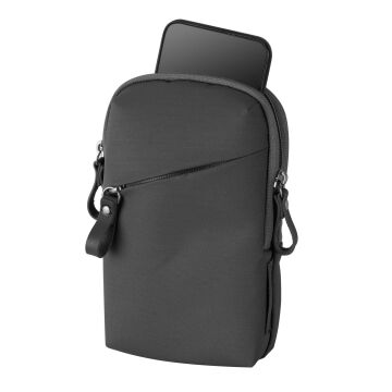 Veo Metro SP BK Akıllı Telefon Çantası