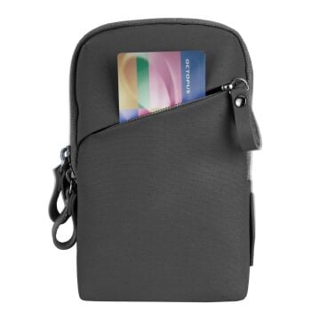 Veo Metro SP BK Akıllı Telefon Çantası