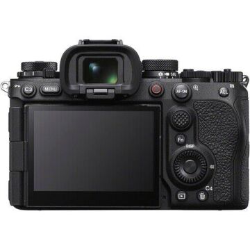 A1 II Body Dijital Fotoğraf Makinesi